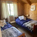 Cabana Las Trancas