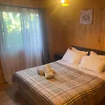 Cabana Las Trancas