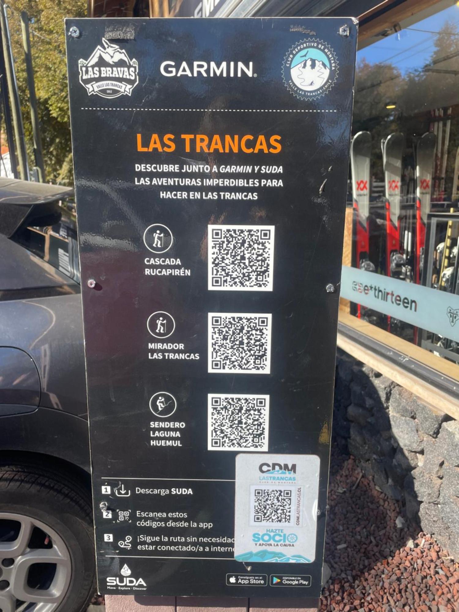 Trancas Chalé